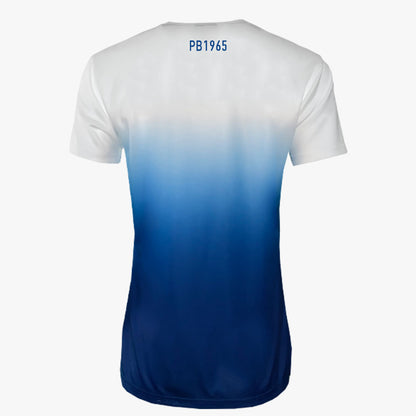 Women's Tournament Gradient SS Tee