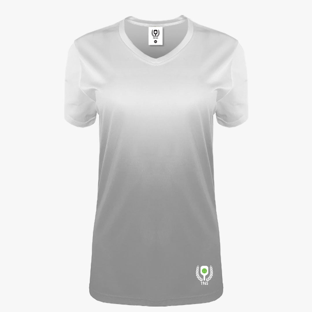 Women's Tournament Gradient SS Tee