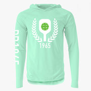 Women’s Droptail Ultra Lightweight Hoodie