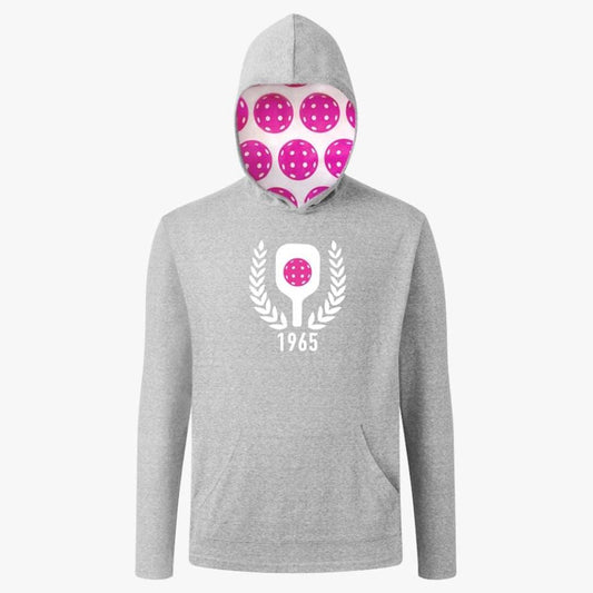 Tri-Blend Pullover Hoodie